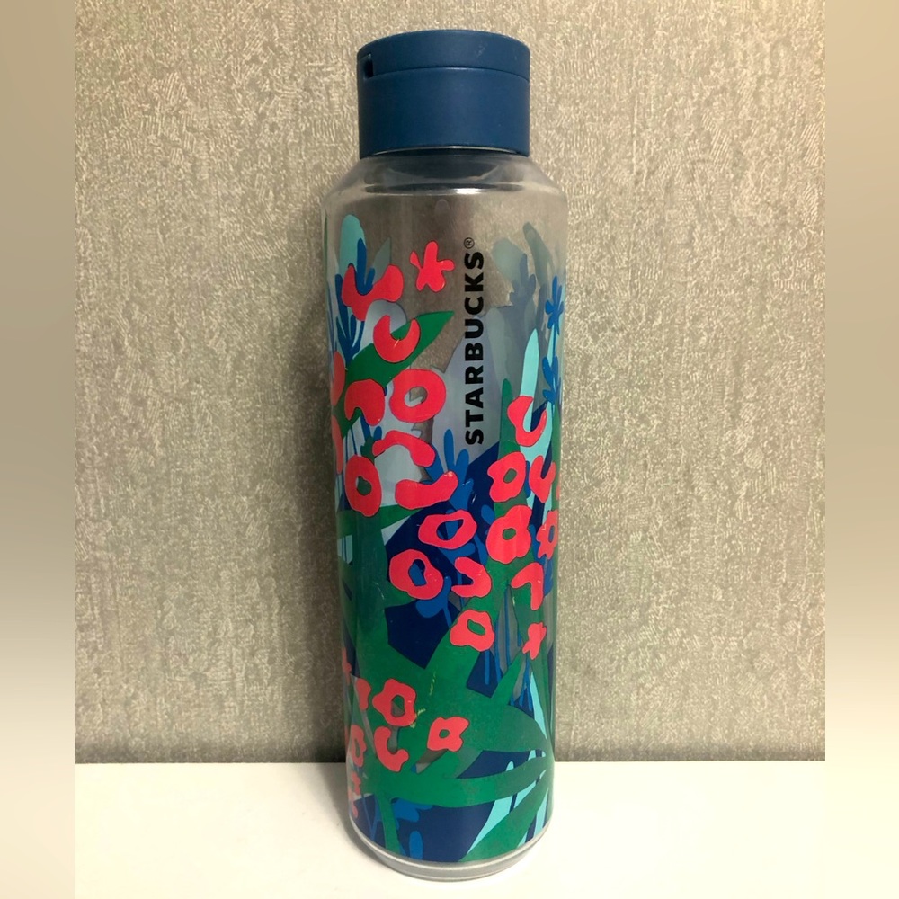 Starbucks cup